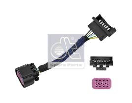 DT Spare Parts 1273201 - Cable adaptador