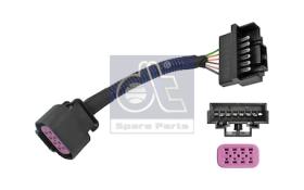 DT Spare Parts 1273202 - Cable adaptador