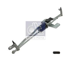 DT Spare Parts 1273525 - Varillaje del limpiaparabrisas