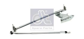 DT Spare Parts 1273526 - Varillaje del limpiaparabrisas