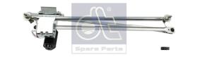 DT Spare Parts 1273527 - Varillaje del limpiaparabrisas