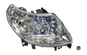 DT Spare Parts 1274303 - Faro principal