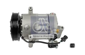 DT Spare Parts 1277026 - Compresor