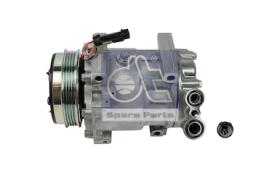 DT Spare Parts 1277027 - Compresor