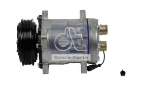 DT Spare Parts 1277028 - Compresor