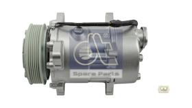 DT Spare Parts 1277029 - Compresor