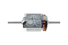 DT Spare Parts 1277103 - Ventilador de habitáculo