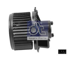 DT Spare Parts 1277105 - Ventilador de habitáculo