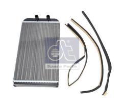 DT Spare Parts 1279503 - Intercambiador de calor