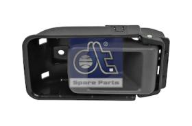 DT Spare Parts 1280004 - Manecilla de puerta