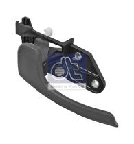 DT Spare Parts 1280013 - Manecilla de puerta