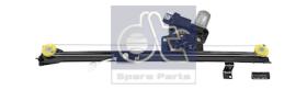 DT Spare Parts 1280054 - Elevalunas