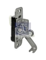 DT Spare Parts 1280088 - Cerradura de puerta
