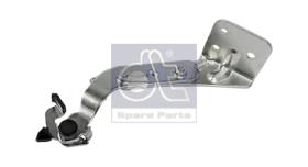 DT Spare Parts 1281000 - Guía rodillo