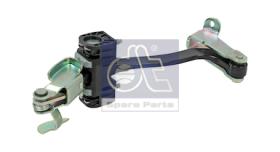 DT Spare Parts 1281025 - Asegurador puerta