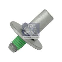 DT Spare Parts 1281095 - Perno de cierre