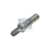 DT Spare Parts 1281097 - Perno de cierre