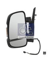 DT Spare Parts 1283021 - Espejo principal