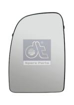 DT Spare Parts 1283401 - Cristal de espejo