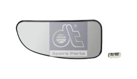 DT Spare Parts 1283409 - Cristal de espejo