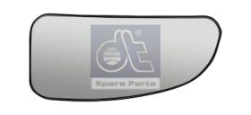 DT Spare Parts 1283410 - Cristal de espejo