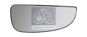 DT Spare Parts 1283502 - Cristal de espejo