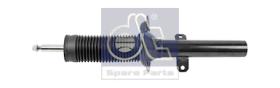 DT Spare Parts 1317153 - Amortiguador
