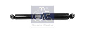 DT Spare Parts 1317165 - Amortiguador