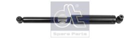 DT Spare Parts 1317167 - Amortiguador