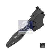 DT Spare Parts 1328002 - Conmutador en la columna de dirección