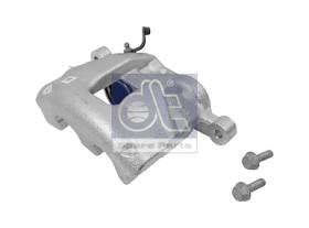 DT Spare Parts 1331050 - Pinza de freno