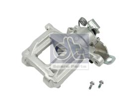 DT Spare Parts 1331066 - Pinza de freno