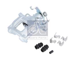 DT Spare Parts 1331067 - Pinza de freno