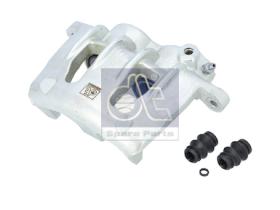 DT Spare Parts 1331071 - Pinza de freno