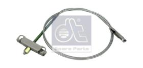 DT Spare Parts 1333002 - Cable de accionamiento