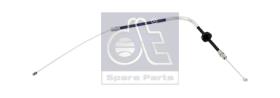DT Spare Parts 1333006 - Cable de accionamiento
