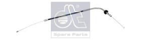 DT Spare Parts 1333007 - Cable de accionamiento