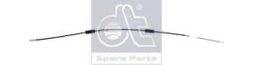 DT Spare Parts 1333016 - Cable de accionamiento