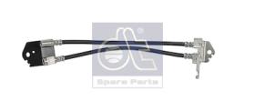 DT Spare Parts 1334005 - Tubo de freno