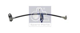 DT Spare Parts 1334006 - Tubo de freno