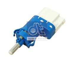DT Spare Parts 1334027 - Interruptor de luz de freno