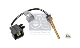 DT Spare Parts 1340801 - Sensor de temperatura