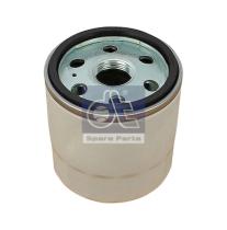 DT Spare Parts 1341200 - Filtro de aceite