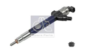 DT Spare Parts 1343003 - Válvula de inyección