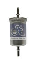 DT Spare Parts 1343152 - Filtro de combustible