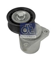 DT Spare Parts 1343567 - Tensor de correa