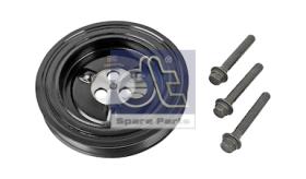 DT Spare Parts 1343578 - Polea