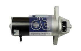 DT Spare Parts 1344000 - Motor de arranque