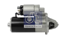 DT Spare Parts 1344001 - Motor de arranque