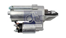 DT Spare Parts 1344002 - Motor de arranque